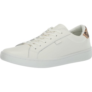 image:imageKeds Womens Ace IIWhiteTan Leopard