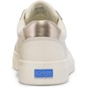 image:imageKeds Womens Pursuit Lace Up SneakersEgretChampagne