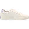 image:imageKeds Womens Pursuit Lace Up SneakersEgretLilacMulti Leather