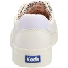 image:imageKeds Womens Pursuit Lace Up SneakersEgretLilacMulti Leather