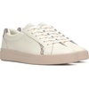 image:imageKeds Womens Pursuit Lace Up SneakersEgretSnake Leather
