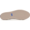 image:imageKeds Womens Pursuit Lace Up SneakersEgretSnake Leather