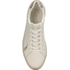 image:imageKeds Womens Pursuit Lace Up SneakersEgretSnake Leather