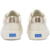 image:imageKeds Womens Pursuit Lace Up SneakersOffwhite