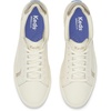 image:imageKeds Womens Pursuit Lace Up SneakersOffwhite