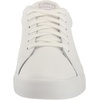 image:imageKeds Womens Pursuit Lace Up SneakersWhite
