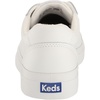 image:imageKeds Womens Pursuit Lace Up SneakersWhite