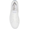 image:imageKeds Womens Pursuit Lace Up SneakersWhite Leather