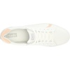 image:imageKeds Womens Pursuit Lace Up SneakersWhiteBlush