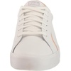 image:imageKeds Womens Pursuit Lace Up SneakersWhiteBlush