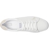 image:imageKeds Womens Pursuit Lace Up SneakersWhiteBlush Leather