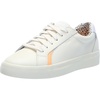 image:imageKeds Womens Pursuit Lace Up SneakersEgretLilacMulti Leather