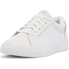 White Leather