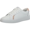 White/Blush