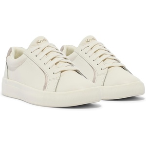 image:imageKeds Womens Pursuit Lace Up SneakersOffwhite