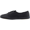 image:imageKeds Womens Champion Leather Lace Up SneakersBlack