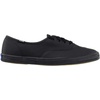 image:imageKeds Womens Champion Leather Lace Up SneakersBlack