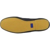 image:imageKeds Womens Champion Leather Lace Up SneakersBlack Canvas