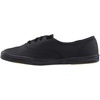 image:imageKeds Womens Champion Leather Lace Up SneakersBlackBlack