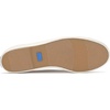 image:imageKeds Womens Champion Leather Lace Up SneakersDitsy Rose Canvas