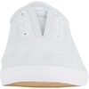 image:imageKeds Womens Champion Leather Lace Up SneakersLight Blue