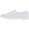 image:imageKeds Womens Champion Leather Lace Up SneakersLight Blue