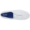 image:imageKeds Womens Champion Leather Lace Up SneakersLight Blue