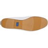 image:imageKeds Womens Champion Leather Lace Up SneakersLight Blue