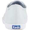 image:imageKeds Womens Champion Leather Lace Up SneakersLight Blue