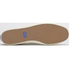 image:imageKeds Womens Champion Leather Lace Up SneakersOatmeal Leather