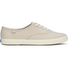image:imageKeds Womens Champion Leather Lace Up SneakersOatmeal Leather
