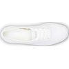 image:imageKeds Womens Champion Leather Lace Up SneakersOff White Premium Leather