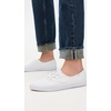 image:imageKeds Womens Champion Point Low Lace UpWhite Canvas
