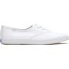 image:imageKeds Womens Champion Point Low Lace UpWhite Canvas