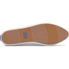 image:imageKeds Womens Champion Point Low Lace UpWhite Canvas