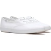image:imageKeds Womens Champion Point Low Lace UpWhite Canvas
