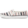 image:imageKeds Womens Double Decker Slip On Fashion SneakerBlackMulti