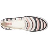 image:imageKeds Womens Double Decker Slip On Fashion SneakerBlackMulti Canvas