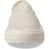 image:imageKeds Womens Double Decker Slip On Fashion SneakerCream Glitter