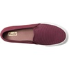 image:imageKeds Womens Double Decker Slip On Fashion SneakerFig Suede