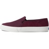 image:imageKeds Womens Double Decker Slip On Fashion SneakerFig Suede
