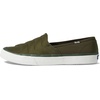 image:imageKeds Womens Double Decker Slip On Fashion SneakerGreen Nylon