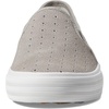 image:imageKeds Womens Double Decker Slip On Fashion SneakerGrey