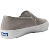 image:imageKeds Womens Double Decker Slip On Fashion SneakerGrey