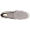 image:imageKeds Womens Double Decker Slip On Fashion SneakerGrey Houndstooth Suede