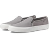 image:imageKeds Womens Double Decker Slip On Fashion SneakerGrey Houndstooth Suede