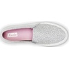image:imageKeds Womens Double Decker Slip On Fashion SneakerGrey Jersey