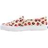image:imageKeds Womens Double Decker Slip On Fashion SneakerLeopard Pink