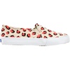 image:imageKeds Womens Double Decker Slip On Fashion SneakerLeopard Pink