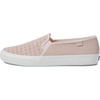 image:imageKeds Womens Double Decker Slip On Fashion SneakerLight Pink Suede